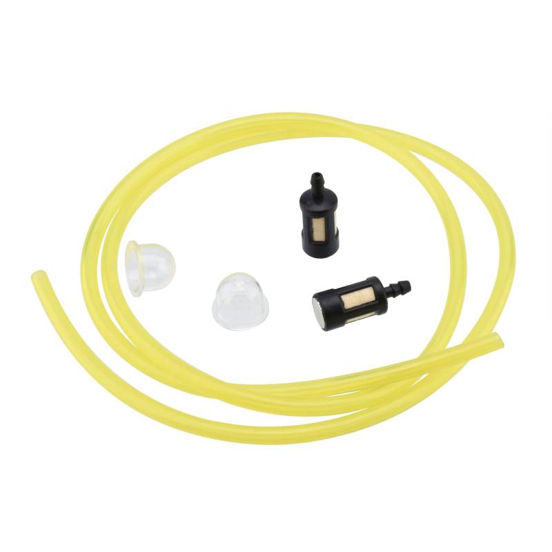 Cancanle Kraftstoff Filter Primer Bulb Fuel Line Schlauch Rohr für Honda GX22 GX25 GX31 GX35 Rototiller String Trimmer Motorsense von Cancanle