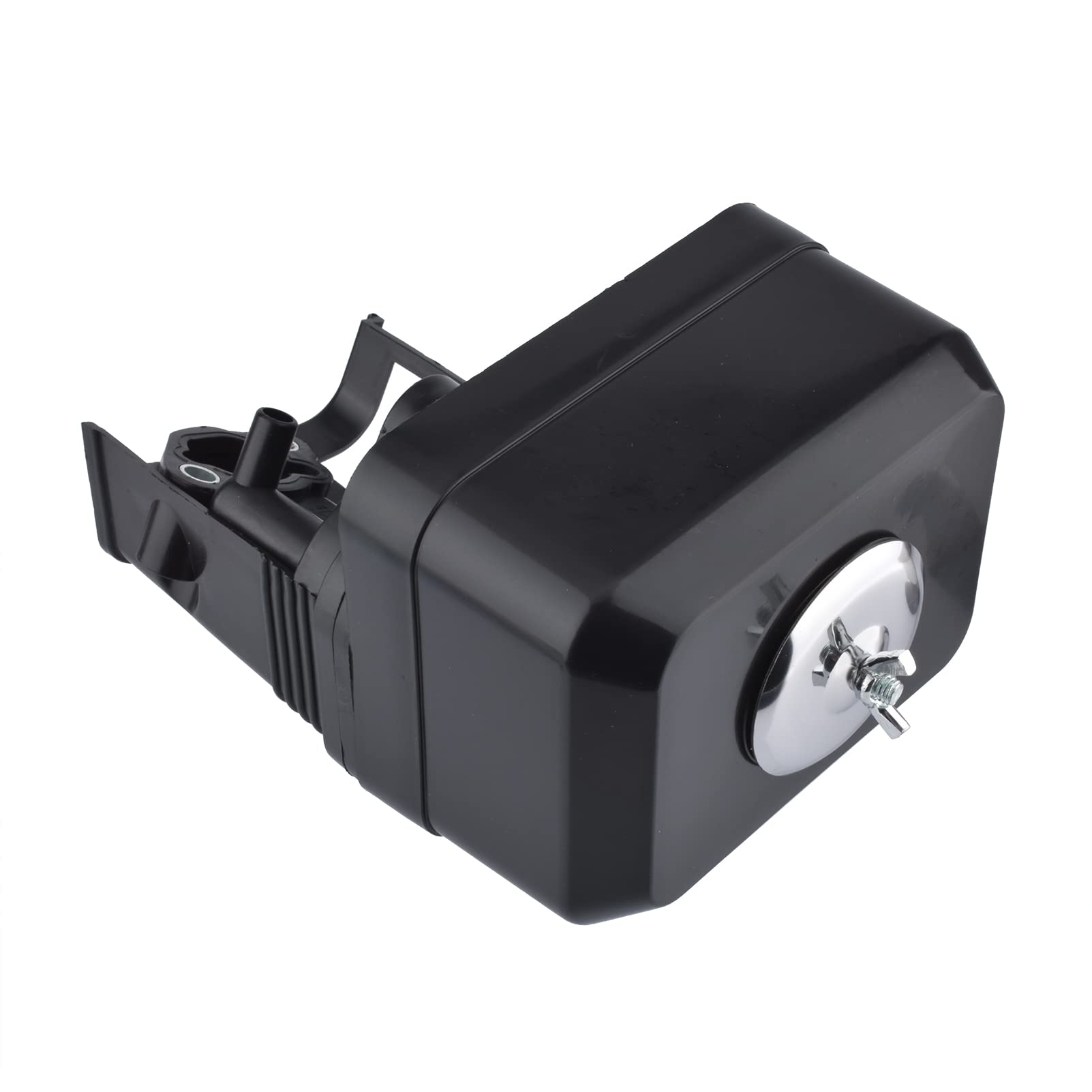 Cancanle Luftfilter Reiniger Gehäusedeckel für Honda GX140 GX160 GX200 168F 196cc 163cc 5,5HP 6.5HP Motor Generator Rasenmäher Cancanle Luftfilter Reiniger Gehäusedeckel für Honda GX140 GX160 GX200 168F 196cc 163cc 5,5HP 6.5HP Motor Generator Rasenmäher von Cancanle