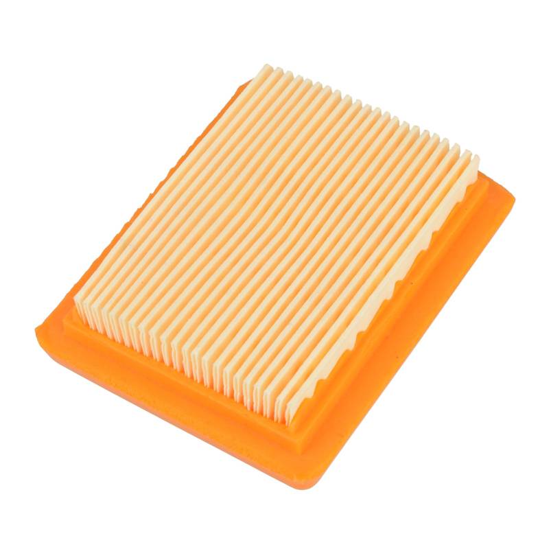 Cancanle Luftfilter für Stihl FS120 FS200 FS250 FS300 FS350 FS400 FS450 Trimmerteile 4134 141 0300 von Cancanle