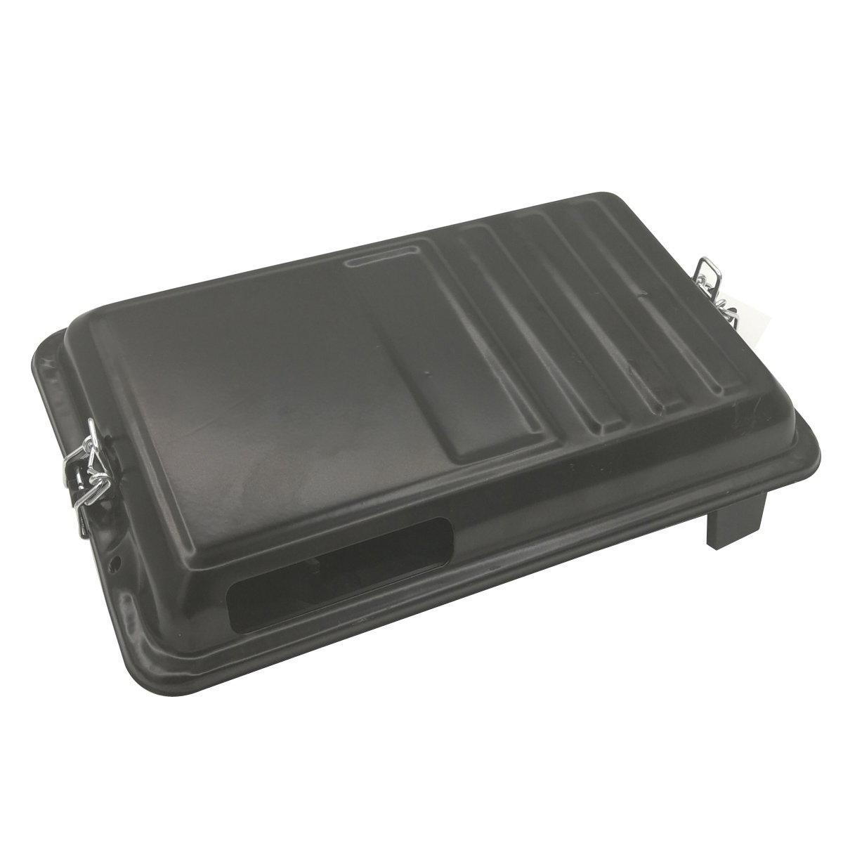 Cancanle Luftfiltergehäuse Abdeckung für Honda GX240 GX270 GX340 11 PS GX390 13 PS Generator Wasserpumpenmotor Cancanle Luftfiltergehäuse Abdeckung für Honda GX240 GX270 GX340 11 PS GX390 13 PS Generator Wasserpumpenmotor von Cancanle