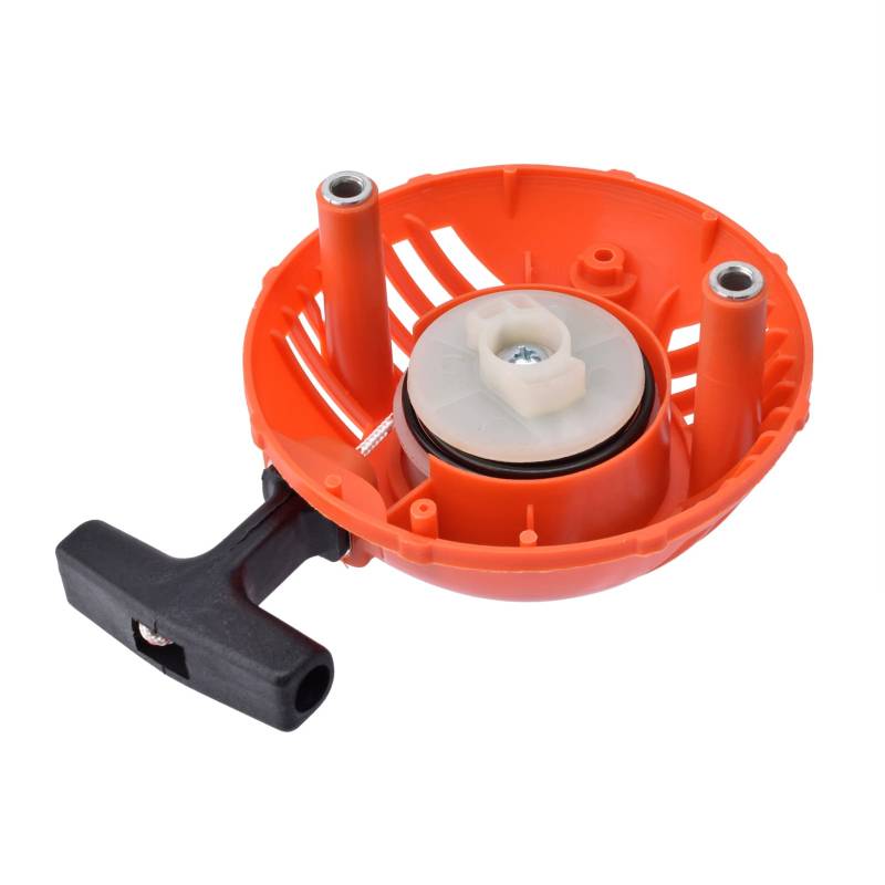 Cancanle Seilzugstarter für Husqvarna 124L125L125LD 125E128L128LD 128LDX Rasentrimmer Freischneider von Cancanle