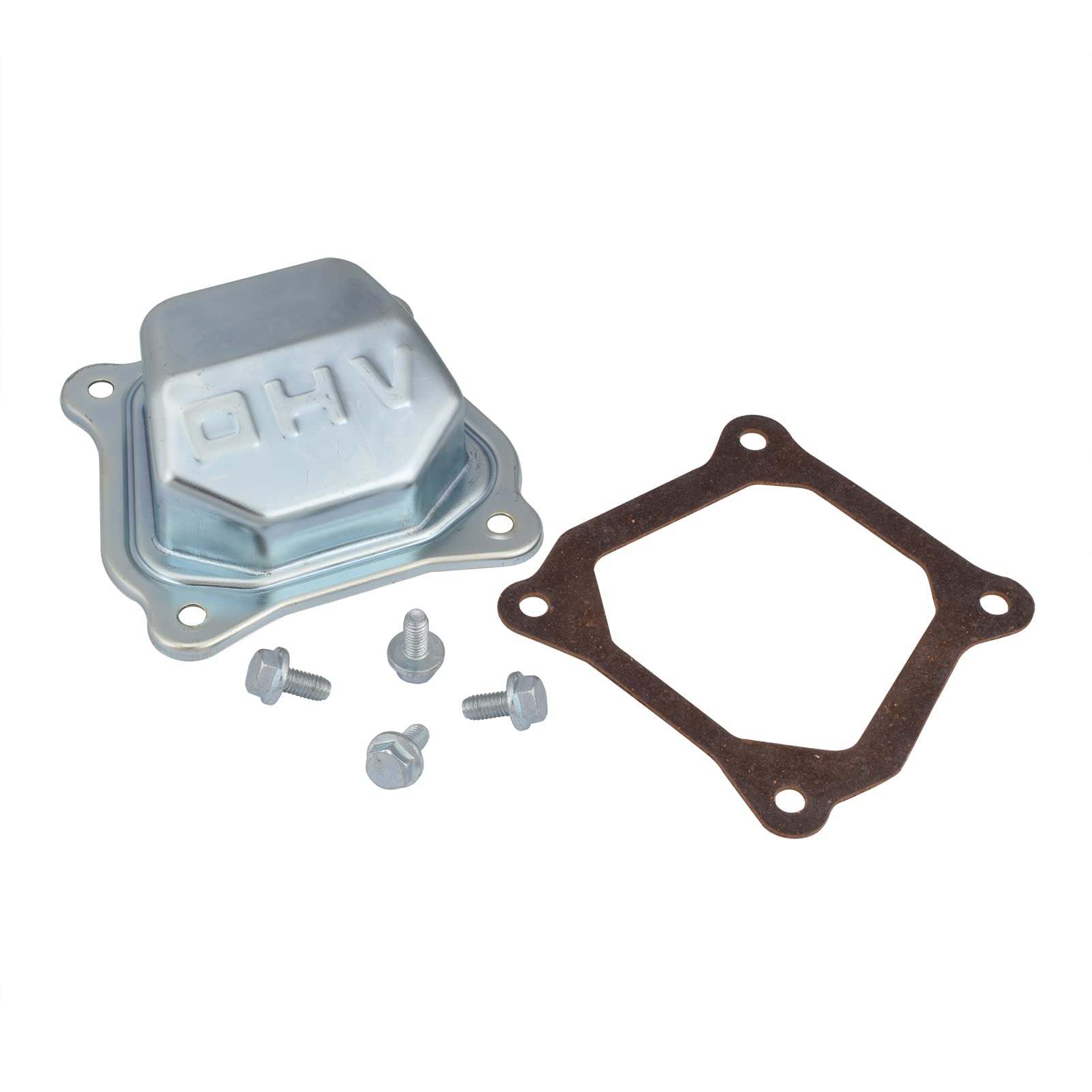 Cancanle Ventil-Kopf Dichtung Dichtung Schraube für Honda GX110 GX120 GX140 GX160 GX200 Chinesisch 168F 170F 5,5HP 6.5HP Motor-Generator Cancanle Ventil-Kopf Dichtung Dichtung Schraube für Honda GX110 GX120 GX140 GX160 GX200 Chinesisch 168F 170F 5,5HP 6.5HP Motor-Generator von Cancanle