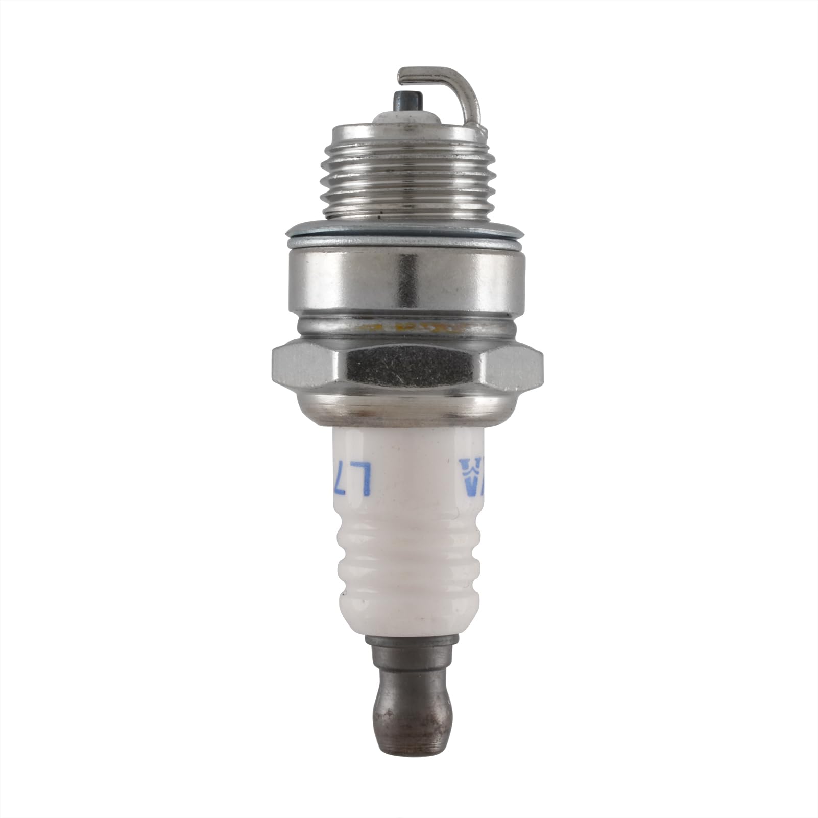 Cancanle Zündkerze passend für Stihl FS350 FS300 FS250 FS120 FS200 R FS020 FS202 Rasentrimmer Freischneider von Cancanle