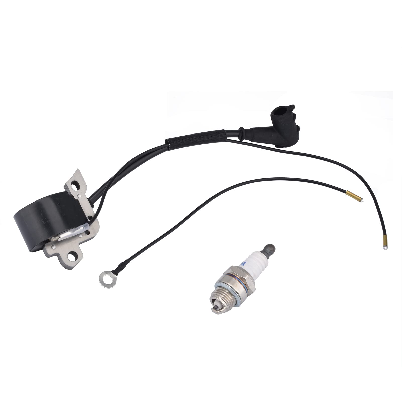 Cancanle Zündspule Modul Für Stihl 024 026 029 MS240 MS260 MS290 MS360 MS380 MS440 Kettensäge Cancanle Zündspule Modul Für Stihl 024 026 029 MS240 MS260 MS290 MS360 MS380 MS440 Kettensäge von Cancanle