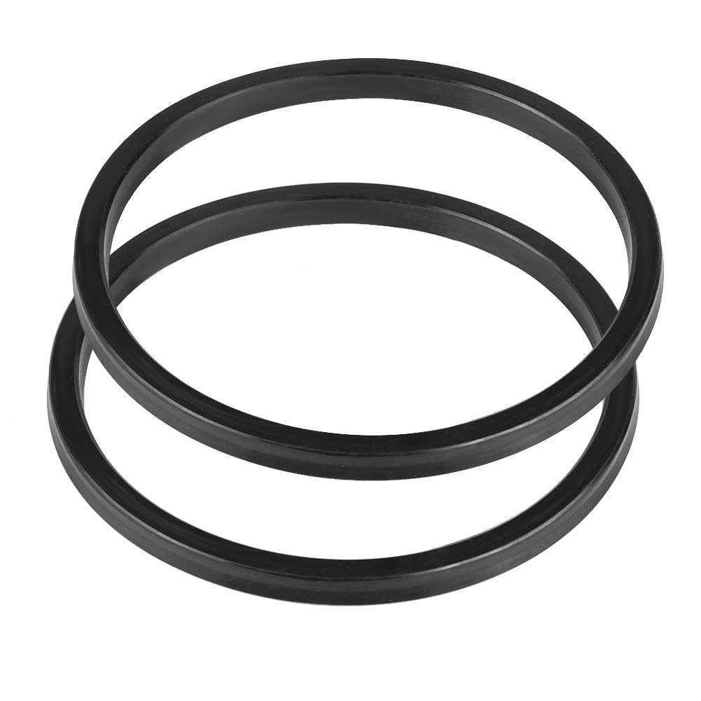 Reifenwechslerdichtungen Gummiwulstbrecher-Lockerungsdichtungen für Reifenwechselmaschinen-Luftzylinder (186 mm) von Candeon