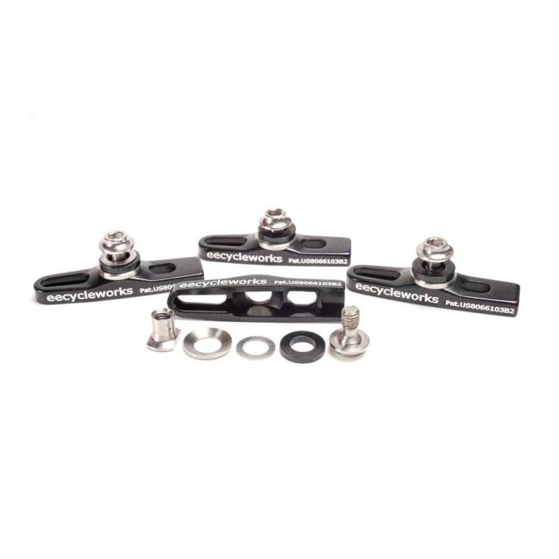 Cane Creek eebrake Bremse Cable Plate von Cane Creek