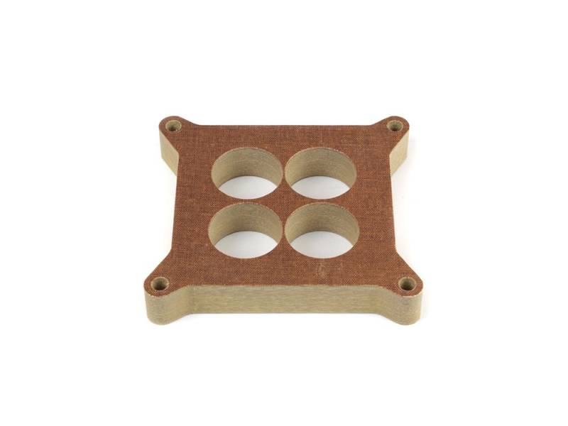 Canton Racing 85-150 Phenol-Vergaser-Abstandhalter, 1 Stück von Canton Racing Products