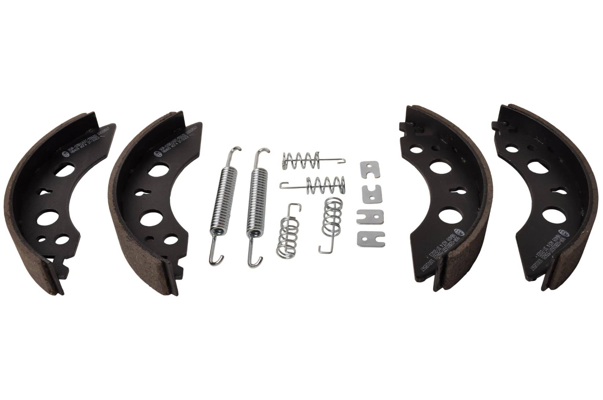 AL-KO Typ Bremsbacken - 200x35 - Bremstyp 2035 AL-KO Typ Bremsbacken - 200x35 - Bremstyp 2035 von Cantonal