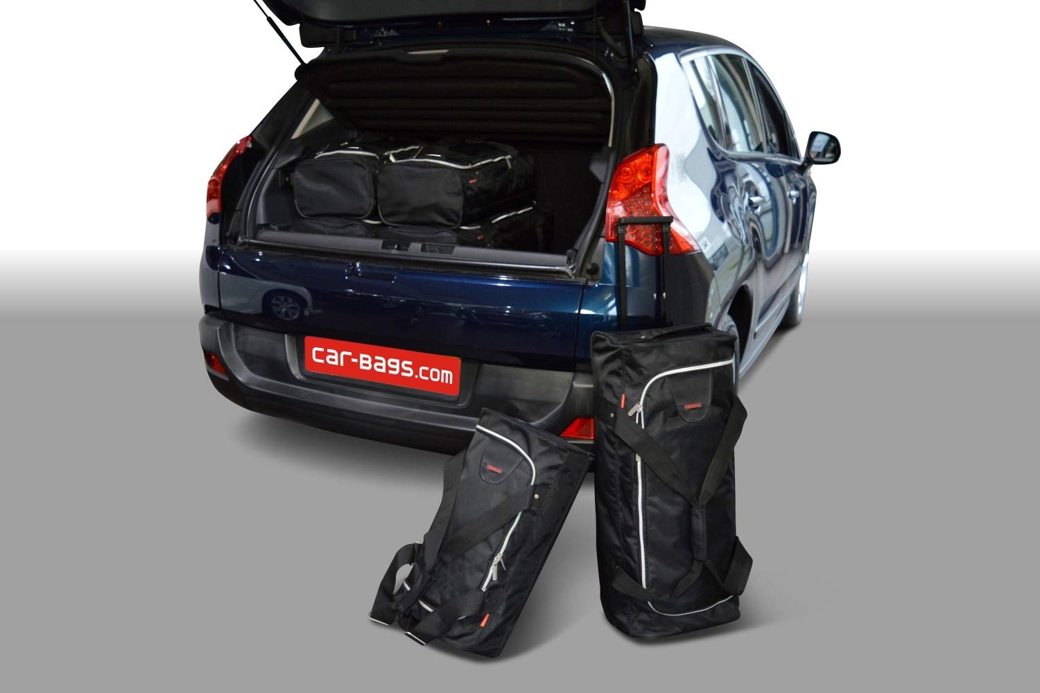 Car-Bags Auto Taschen Set für Peugeot 3008 Bj. 2008 - P10101S Car-Bags Auto Taschen Set für Peugeot 3008 Bj. 2008 - P10101S von Car-Bags
