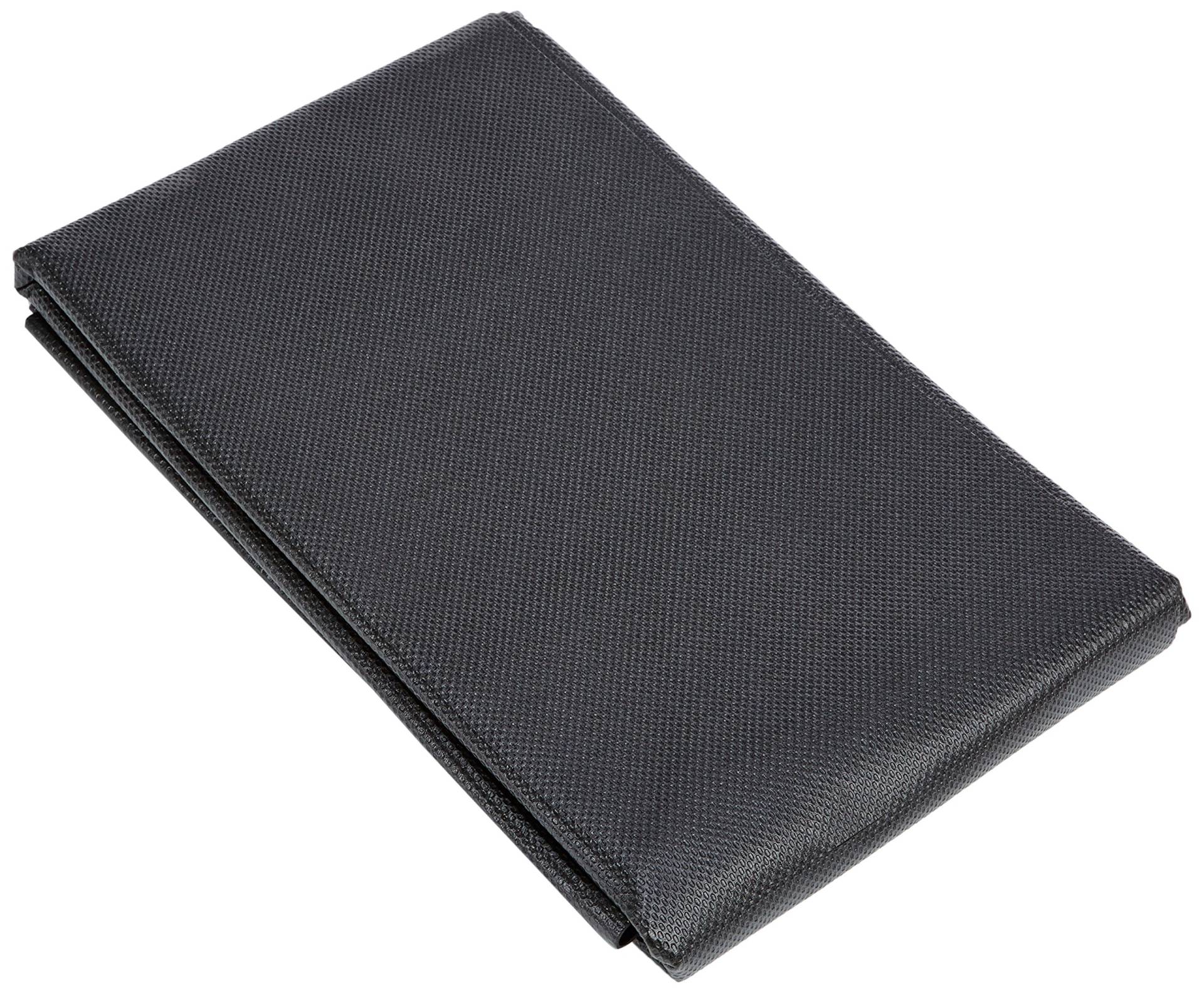 Car Comfort WALSER Antirutschmatte 100x120cm geschlossen schwarz Car Comfort WALSER Antirutschmatte 100x120cm geschlossen schwarz von CarComfort