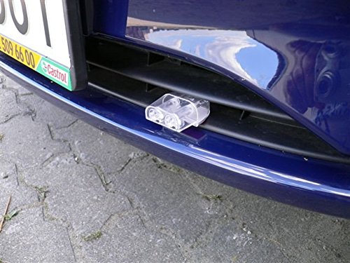 Ultraschallpfeile für Auto Wildwarngerät Ultraschallpfeile für Auto Wildwarngerät von Car Commerce