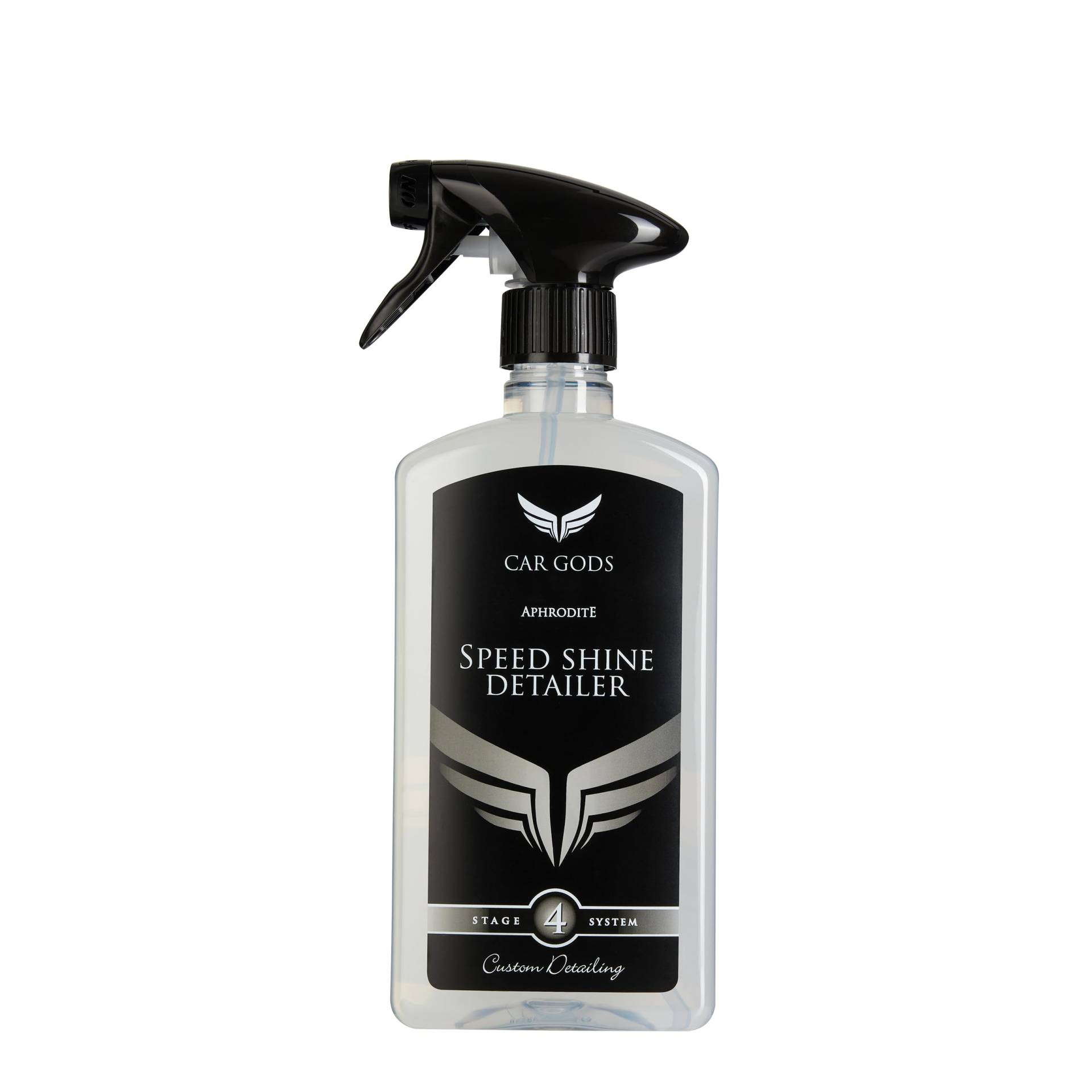 Car Gods Aphrodite, Expresspolitur, 500 ml von Car Gods