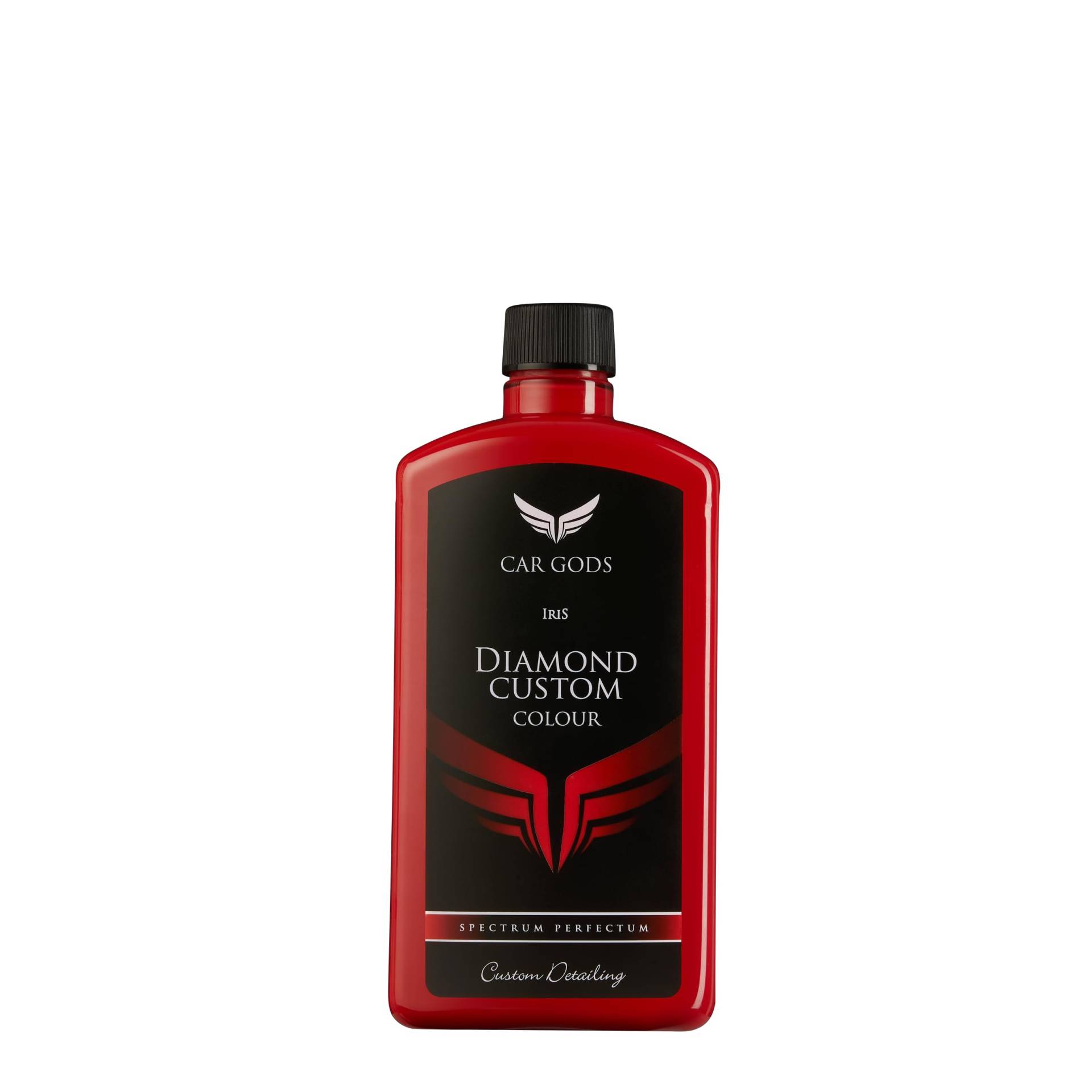 Car Gods Iris Diamond Custom Paint Hellrot 500 ml Car Gods Iris Diamond Custom Paint Hellrot 500 ml von Car Gods