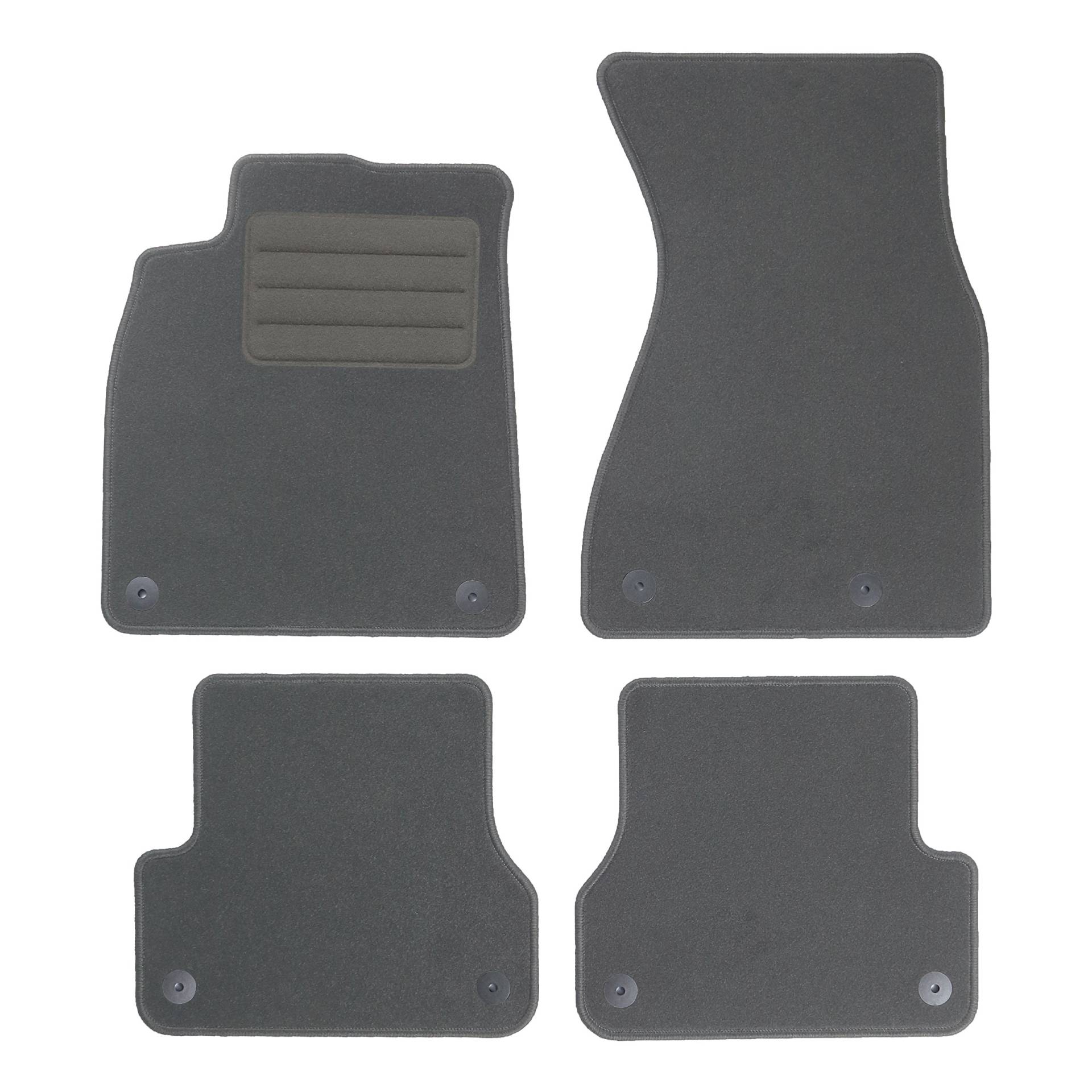 CARMAT Fussmatten AU/A6Y11/B/C0205G CARMAT Fussmatten AU/A6Y11/B/C0205G von Car Mat Co