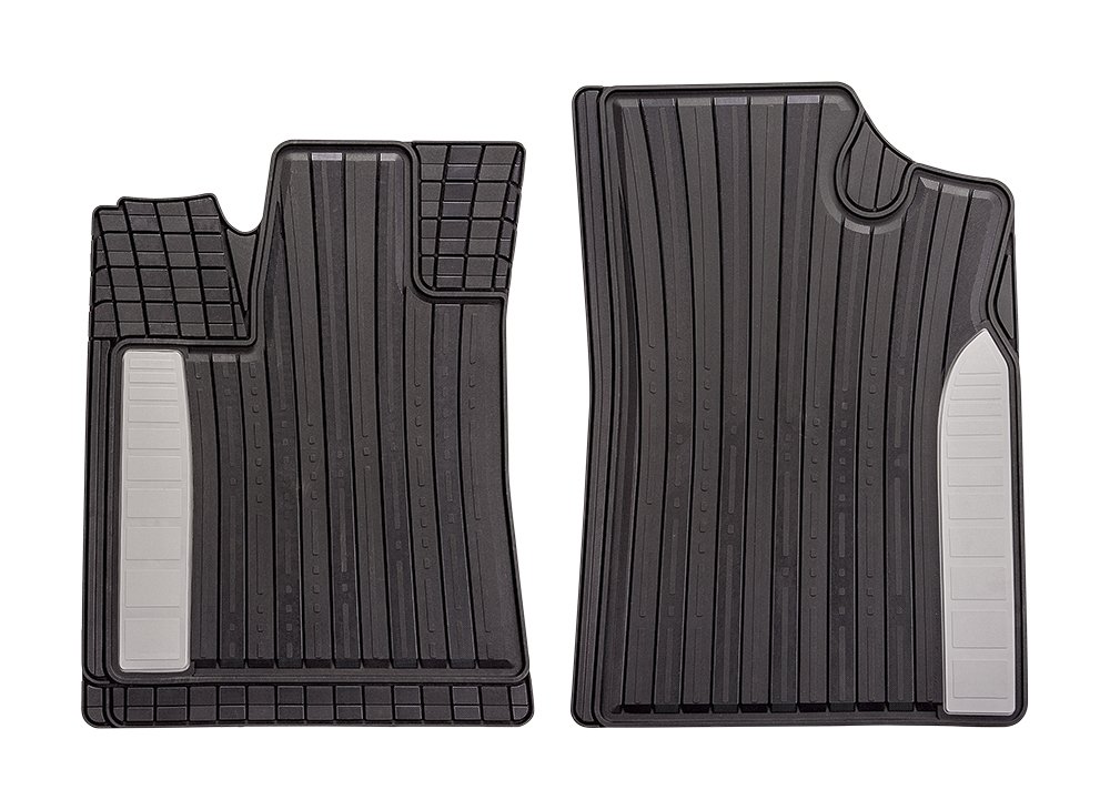 CarFashion 263327 SilverStone Allwettermatte AB1 CarFashion 263327 SilverStone Allwettermatte AB1 von CarFashion