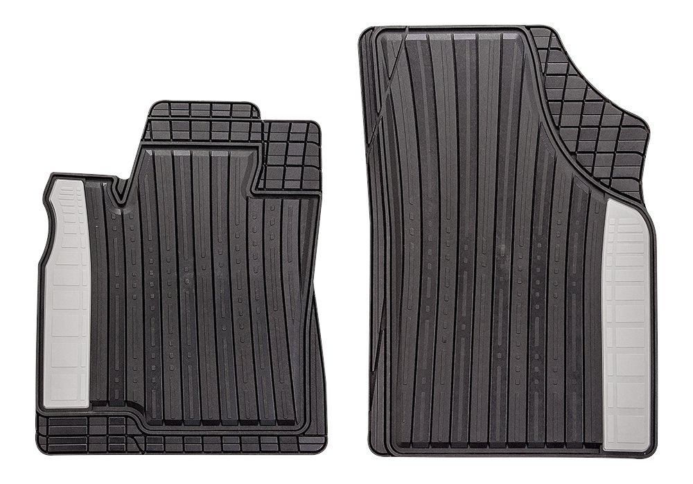 CarFashion 267655 SilverStone Allwettermatte CD2 CarFashion 267655 SilverStone Allwettermatte CD2 von CarFashion