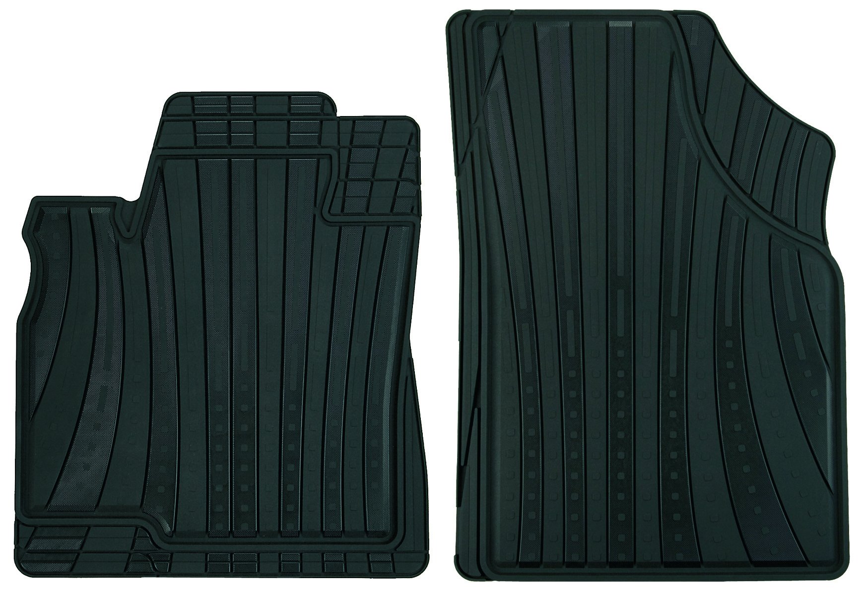 CarFashion 279418 LeMans LMPX Allwettermatte CD2 CarFashion 279418 LeMans LMPX Allwettermatte CD2 von CarFashion