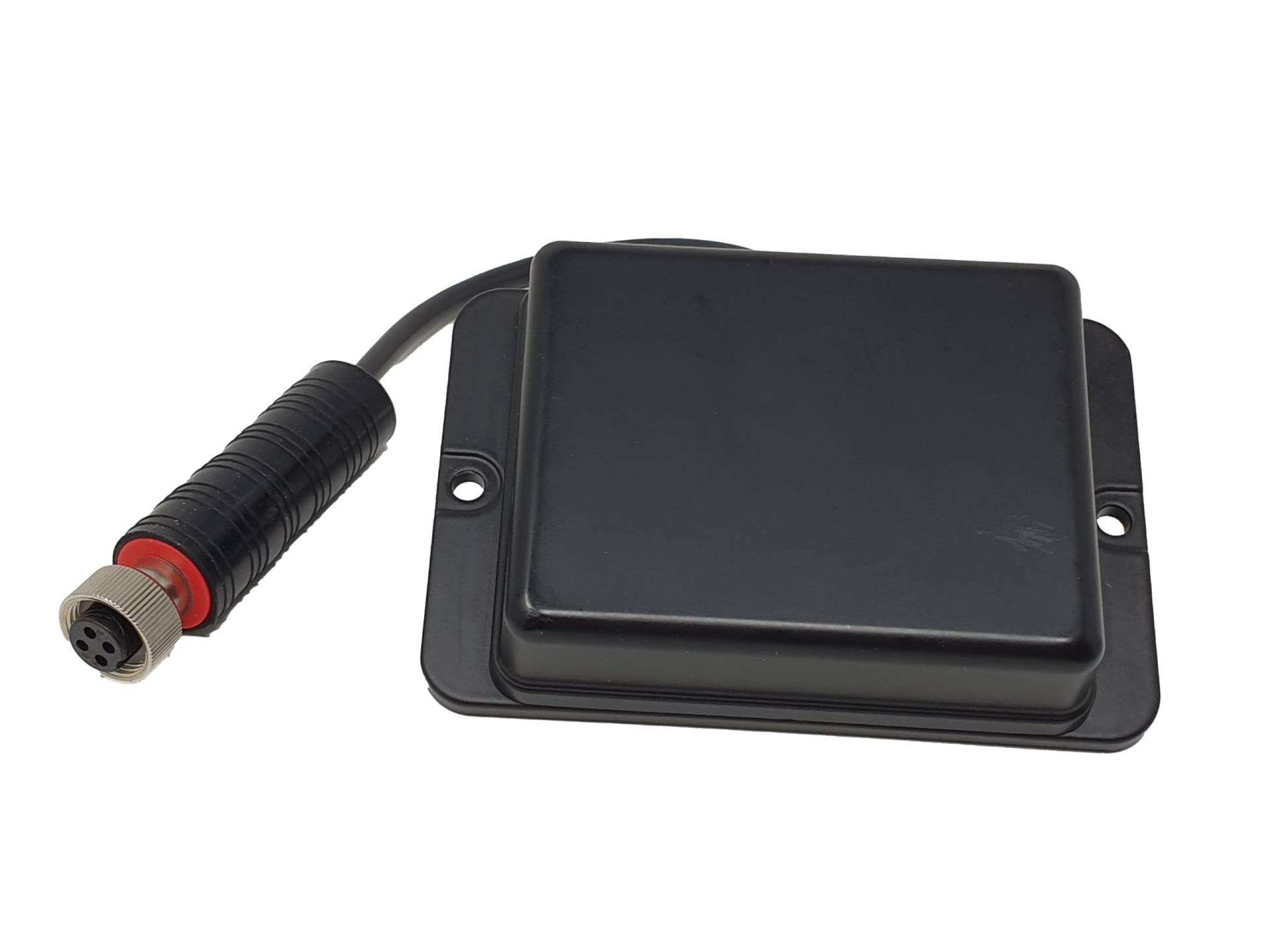 Weiterer Radarsensor, für das RAV-R Aktive Radar-Abstandswarnsystem RUR1W31 von CARGUARD Systems Weiterer Radarsensor, für das RAV-R Aktive Radar-Abstandswarnsystem RUR1W31 von CARGUARD Systems von CARGUARD SYSTEMS