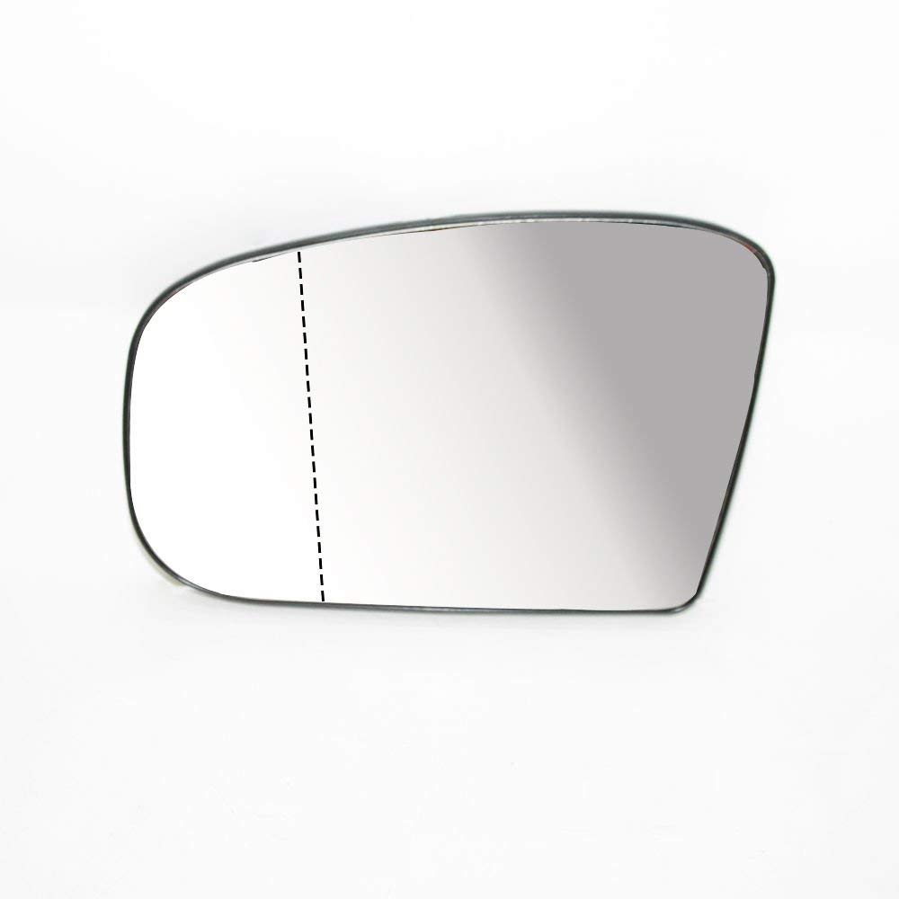 Aussenspiegel Ersatzspiegel Spiegelglas Spiegel Seitenspiegel Glas Beheizbar Weitwinkel Links Fahrerseite Kompatibel Mit Mercedes Benz OEM A2208100321 A220810012122081 2208100321 A2208100121 Aussenspiegel Ersatzspiegel Spiegelglas Spiegel Seitenspiegel Glas Beheizbar Weitwinkel Links Fahrerseite Kompatibel Mit Mercedes Benz OEM A2208100321 A220810012122081 2208100321 A2208100121 von CarJoy