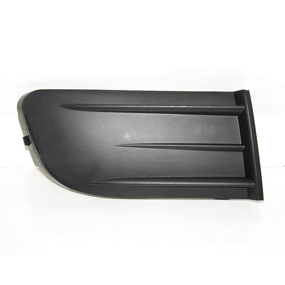 Frontstoßstange Halogenrahmen Abdeckung Stoßstange Rahmen Vorne Rechts Kompatibel mit Skoda OEM 1Z0807368B41 1Z0807368 Frontstoßstange Halogenrahmen Abdeckung Stoßstange Rahmen Vorne Rechts Kompatibel mit Skoda OEM 1Z0807368B41 1Z0807368 von CarJoy