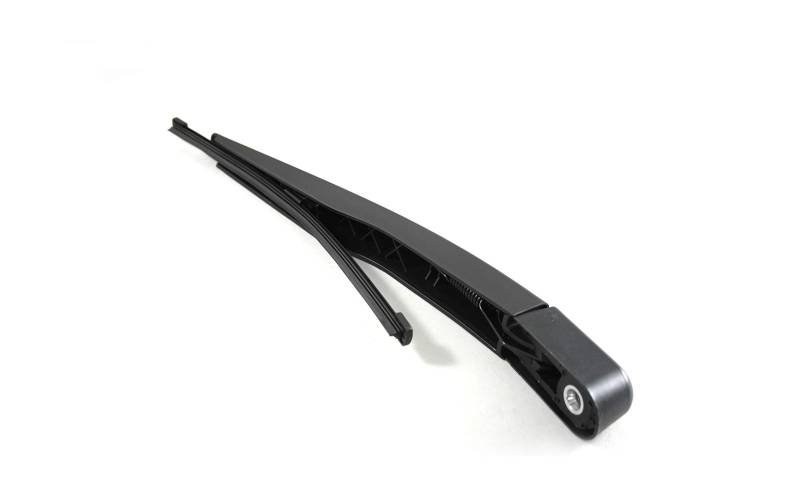 Heckwischerarm Heckscheibenwischer Heckwischer Heck Scheibenwischer Wischer Scheibenwischerarm Wischerblatt Wischerarm Kompatibel Mit Ford Kompatibel Mit Lincoln OEM: BB5317B412AC CarJoy von CarJoy