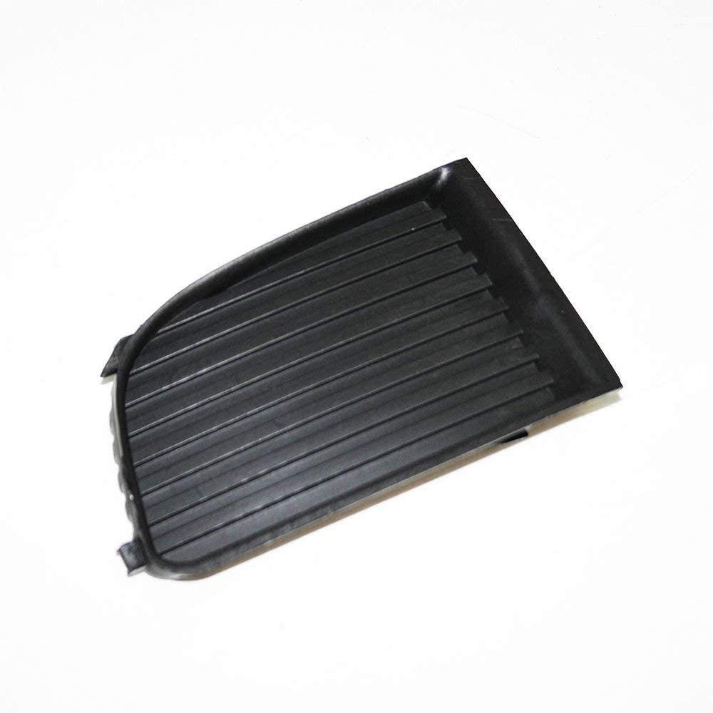 Kühlergrill für die linke Seite, kein Nebelscheinwerfer Kompatibel Mit Skoda OEM 6Y0807367A 6Y0807367AB41 Kühlergrill für die linke Seite, kein Nebelscheinwerfer Kompatibel Mit Skoda OEM 6Y0807367A 6Y0807367AB41 von CarJoy
