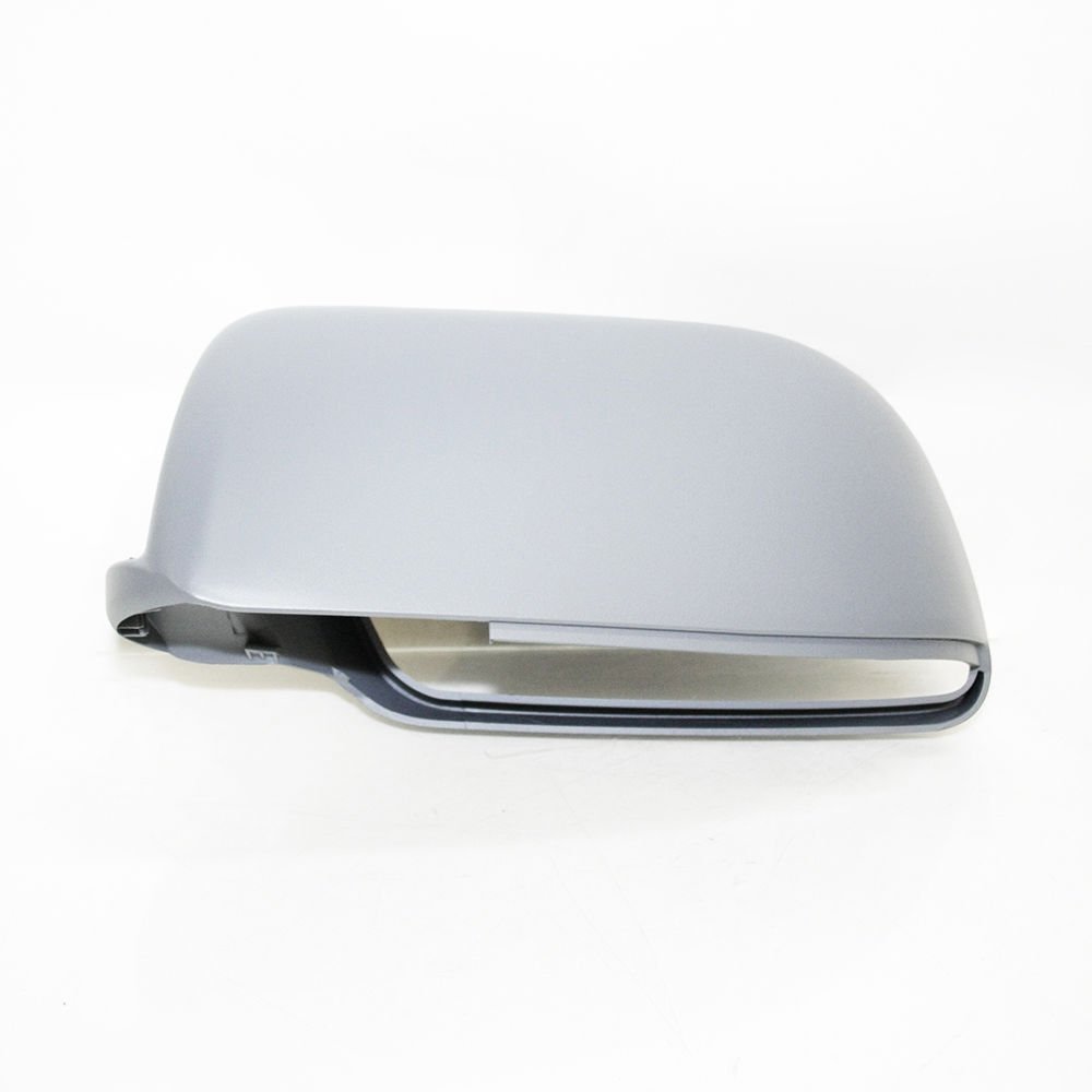 Links Außenspiegel Seitenspiegel Spiegelkappe Abdeckung Kompatibel Mit VW OEM: 6Q0857537A 6Q0857537AGRU Links Außenspiegel Seitenspiegel Spiegelkappe Abdeckung Kompatibel Mit VW OEM: 6Q0857537A 6Q0857537AGRU von CarJoy