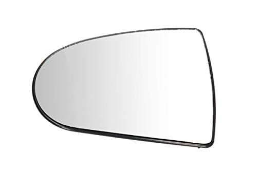 Links Spiegelglas Glas Außenspiegel Beheizbar Kompatibel mit Mitsubishi von CarJoy