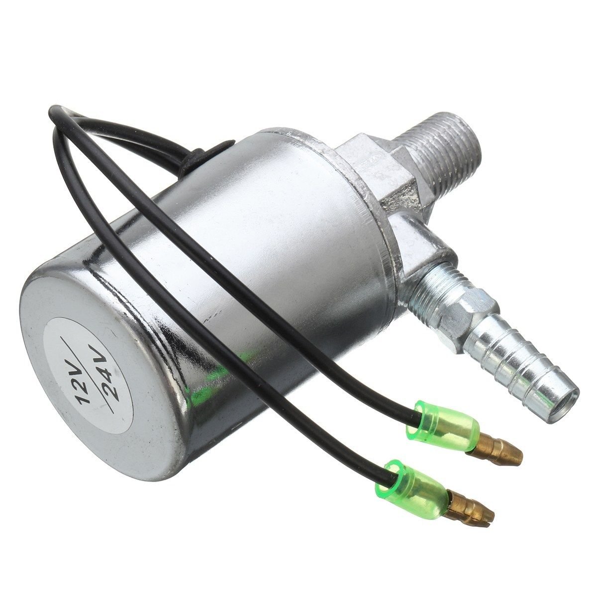 Universal Magnetventil Druckluft Hupe Mini Ventil Pneumatik Drucklufthorn 12V 24V CarJoy Universal Magnetventil Druckluft Hupe Mini Ventil Pneumatik Drucklufthorn 12V 24V CarJoy von CarJoy