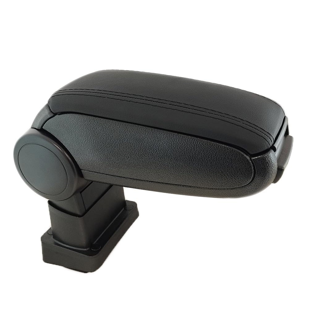 Mittelarmlehne Armlehne Konsole Mittelkonsole Auto Aufbewahrungsbox Kompatibel Mit VW Golf Mk4 IV 1997-2003 Kunst Leder Schwarz Mittelarmlehne Armlehne Konsole Mittelkonsole Auto Aufbewahrungsbox Kompatibel Mit VW Golf Mk4 IV 1997-2003 Kunst Leder Schwarz von CarJoy