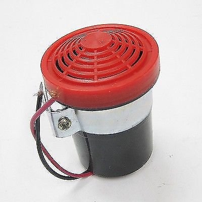 Universell Rückfahrtsummer Piepser Alarm Warnung Rückgang Vans Auto Boot Auto Universell Rückfahrtsummer Piepser Alarm Warnung Rückgang Vans Auto Boot Auto von CarJoy