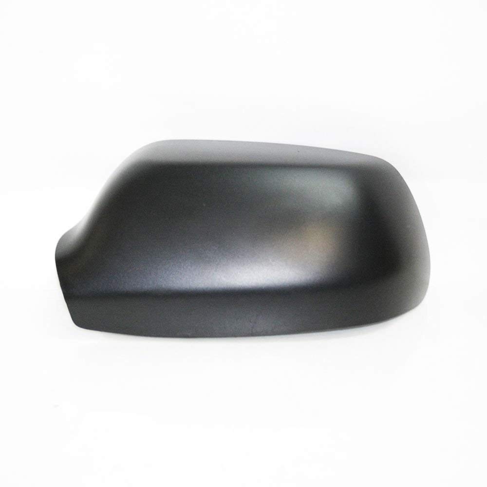 Seitenruckspiegel Spiegelkappe Ruckspiegel Abdeckung Stossfeste Kappe Links Fahrerseite Kompatibel Mit Mazda OEM DDY0691A7 DD10691A7 DDY0691A7DD10691 BP4K691A7 Seitenruckspiegel Spiegelkappe Ruckspiegel Abdeckung Stossfeste Kappe Links Fahrerseite Kompatibel Mit Mazda OEM DDY0691A7 DD10691A7 DDY0691A7DD10691 BP4K691A7 von CarJoy