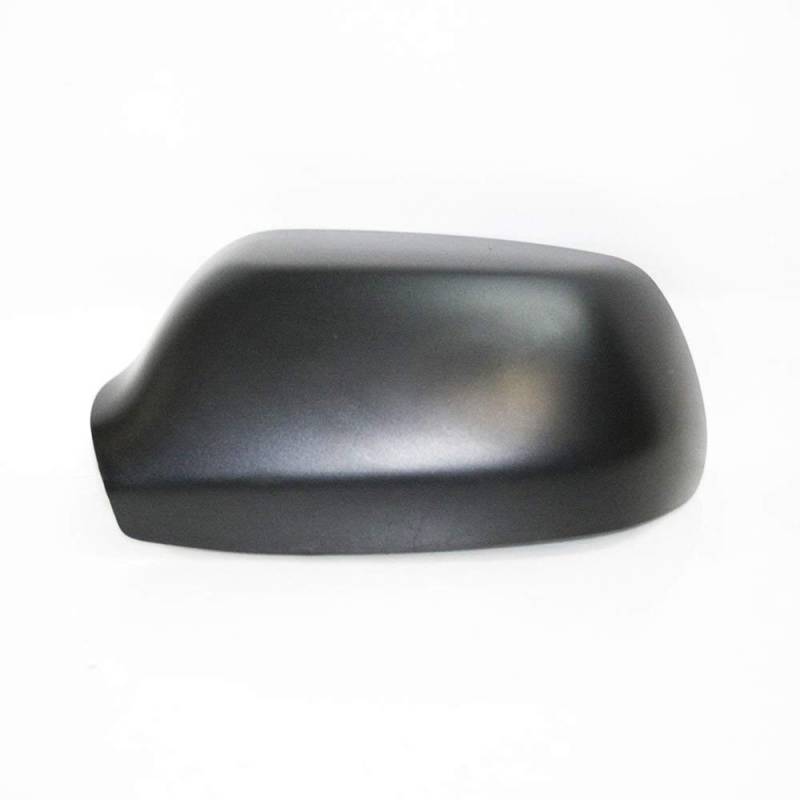 Seitenruckspiegel Spiegelkappe Ruckspiegel Abdeckung Stossfeste Kappe Links Fahrerseite Kompatibel Mit Mazda OEM DDY0691A7 DD10691A7 DDY0691A7DD10691 BP4K691A7 von CarJoy