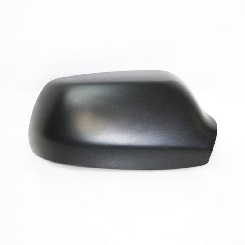 Seitenruckspiegel Spiegelkappe Ruckspiegel Abdeckung Stossfeste Kappe Rechts Beifahrerseite Kompatibel Mit Mazda OEM DDY0691A1 DD10691A1 DDY0691A1DD10691 BP4K691A1 von CarJoy