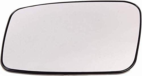 Seitenspiegel Außenspiegel Beheizbar Glas Spiegelglas Links Fahrerseite Kompatibel Mit Volvo von CarJoy