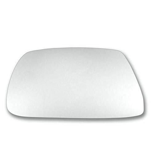 Seitenspiegel Außenspiegel Konvex Glas Spiegelglas Links Fahrerseite für Grand Cherokee 2005-2009 Seitenspiegel Außenspiegel Konvex Glas Spiegelglas Links Fahrerseite für Grand Cherokee 2005-2009 von CarJoy