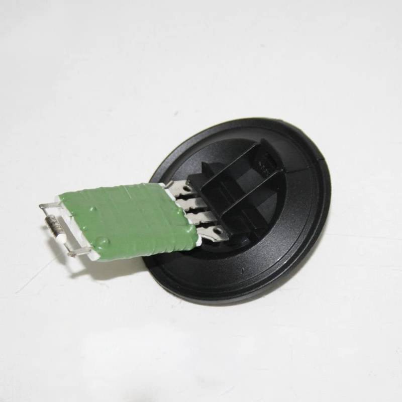 Widerstand Geblaseregler Regler Innenraumgeblase OEM 6Q0959263, 6Q0959263A von CarJoy