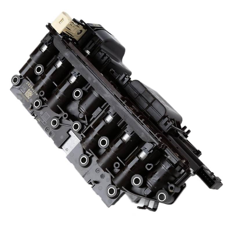 24243178 Original Automatikgetriebe-Steuerventilkörper TCU TCM kompatibel mit Hummer Cadillac Chevy Pontiac von CarPartsZone