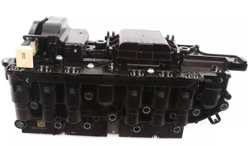24265259 Automatikgetriebe-Steuerventil-Körpermodul TCU TCM kompatibel mit Hummer Cadillac Chevy Pontiac von CarPartsZone