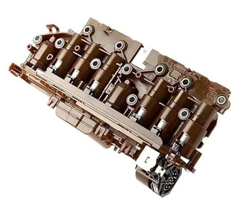 24276637 Original Automatikgetriebe-Steuerventilkörper TCU TCM kompatibel mit Hummer Cadillac Chevy Pontiac von CarPartsZone