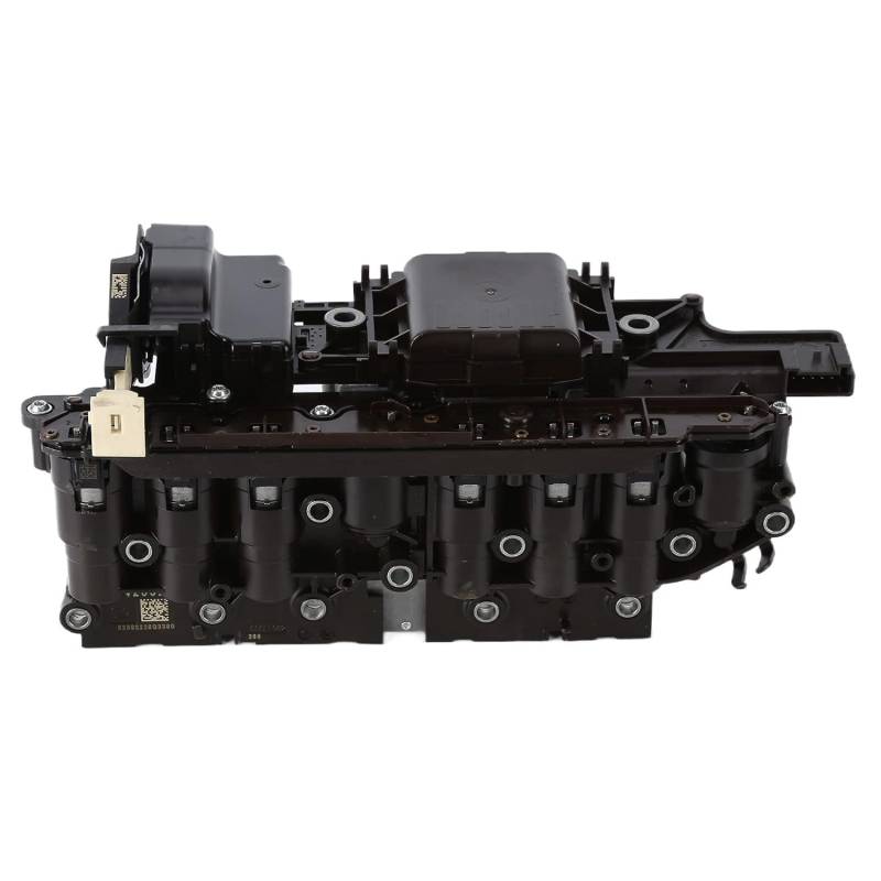 24294925 Automatikgetriebe-Steuerventil-Körpermodul TCU TCM kompatibel mit Hummer Cadillac Chevy Pontiac von CarPartsZone