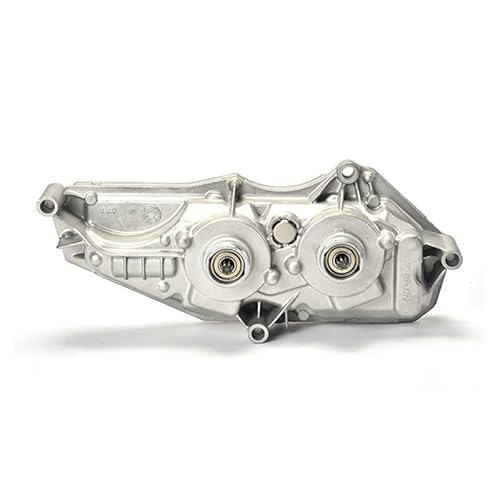 CarPartsZone Programmiertes TCM TCU Getriebesteuermodul, kompatibel mit Fiesta 2011–2018, ersetzt A2C53377498 AE8Z-7Z369-F (Fiesta 1.6L) von CarPartsZone