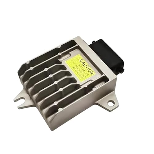 L34T189E1B 【1 Jahr Garantie】【Plug N Play】【Getestet programmiert】Getriebesteuermodul TCM TCU kompatibel mit Mazda 3 BL 2.3L 2010-2014 von CarPartsZone