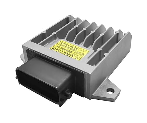 L552189E1C【1 Jahr Garantie】【Plug N Play】【Getestet programmiert】 Getriebesteuermodul TCM TCU kompatibel mit Mazda 3 BL 2.5D 2006–2014 von CarPartsZone
