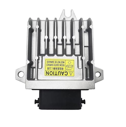 L5G6189E1A【1 Jahr Garantie】【Plug N Play】【Getestet programmiert】 Getriebesteuermodul TCM TCU kompatibel mit Mazda 3 2.5 2006–2014 von CarPartsZone