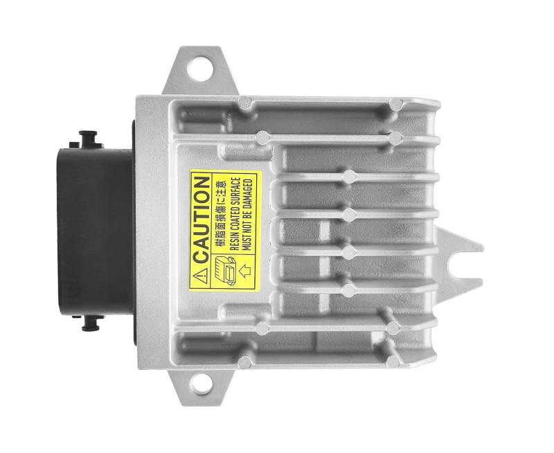 L5G6189E1F 【1 Jahr Garantie】【Plug N Play】【Getestet programmiert】 Getriebesteuermodul TCM TCU kompatibel mit Mazda 3 2.5 2006–2014 von CarPartsZone