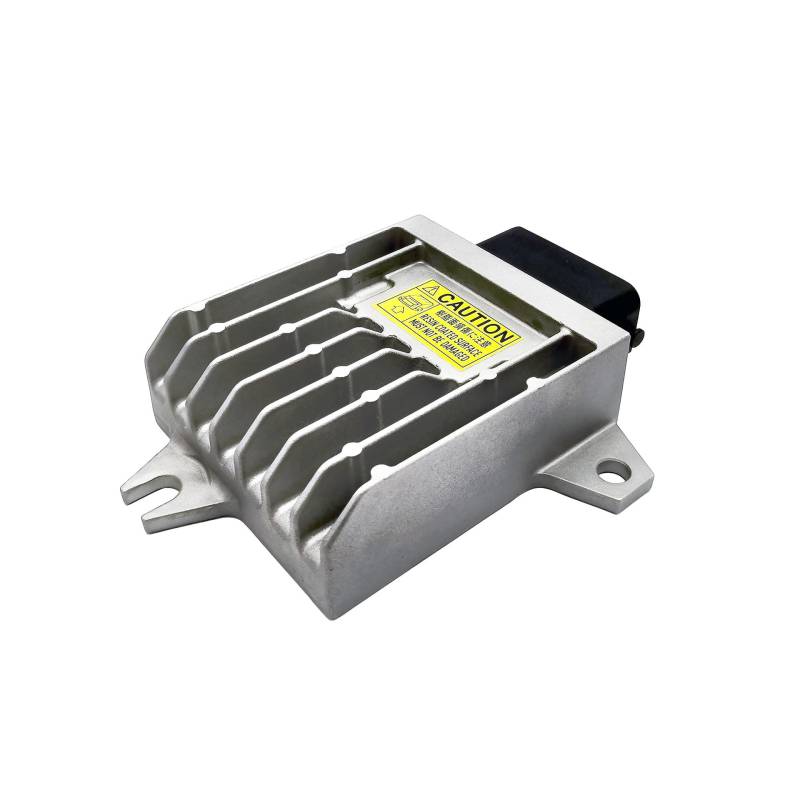 LF8M189E1F 【1 Jahr Garantie】【Plug N Play】【Getestet programmiert】 Getriebesteuermodul TCM TCU kompatibel mit Mazda 3 BL 2010 2011 2012 2013 2014 von CarPartsZone