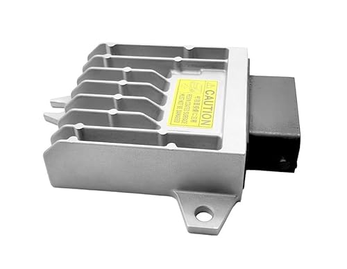 LFAE189E1C【Plug N Play】【Getestet programmiert】 Getriebesteuermodul TCM TCU Kompatibel mit 2007 2008 2009 2010 2011 Mazda 3 BK 2.0L von CarPartsZone
