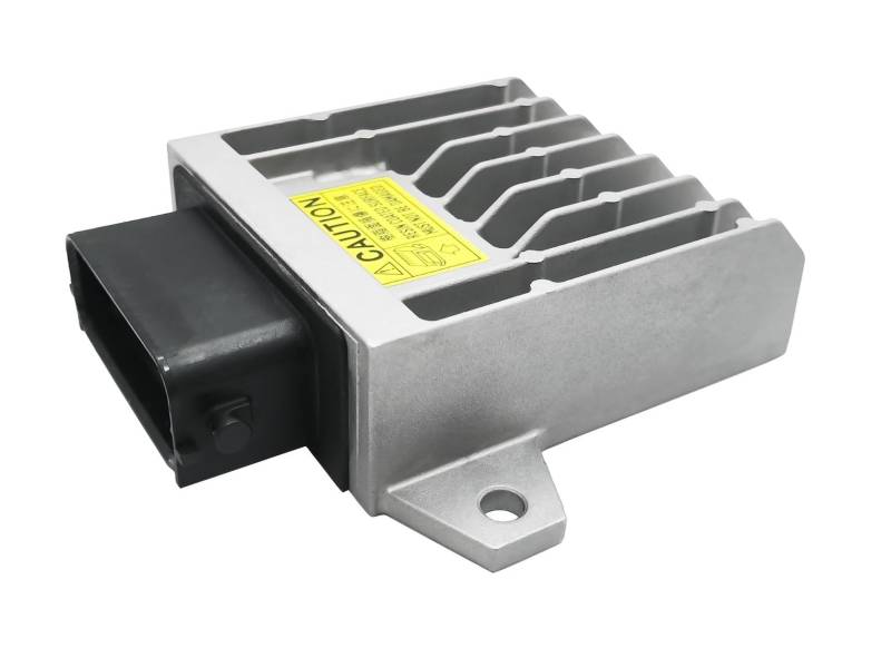LFAE189E1F 【Plug N Play】【Getestet programmiert】 Getriebesteuermodul TCM TCU Kompatibel mit 2007 2008 2009 2010 2011 Mazda 3 BK 2.0L 【1 Jahr Garantie】 von CarPartsZone
