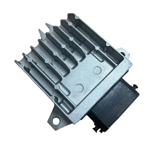 Plug N Play (Programmierung und Prüfung wurden je nach Fahrzeugmodell abgeschlossen) Getriebesteuermodul TCM kompatibel mit 2006-2010 Mazda 3 Mazda 5 Mazda Biante JP 2.3L (L39A 18 9E1D) von CarPartsZone